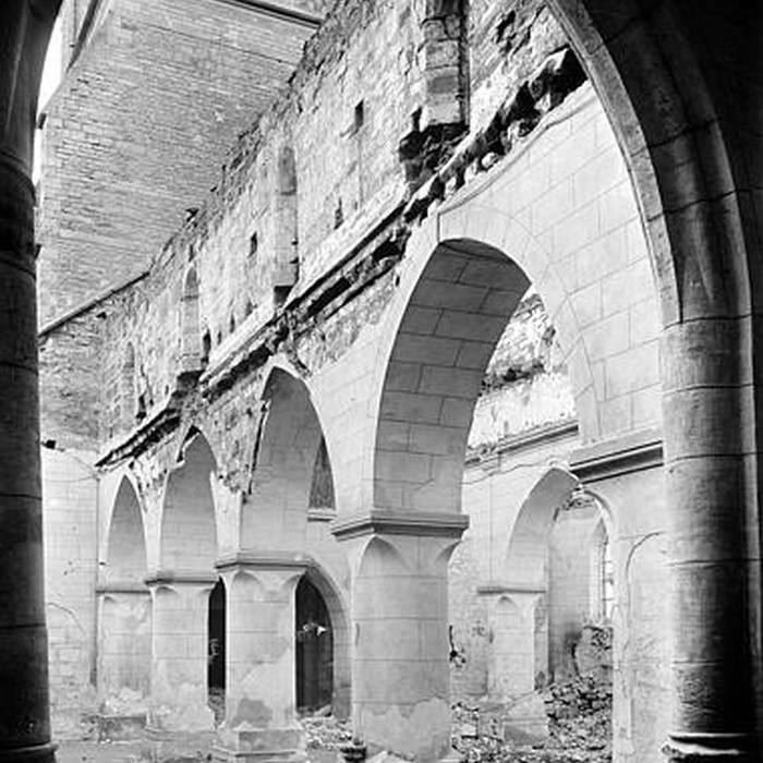 Photo de Église de lAssomption de Maurupt-le-Montois
