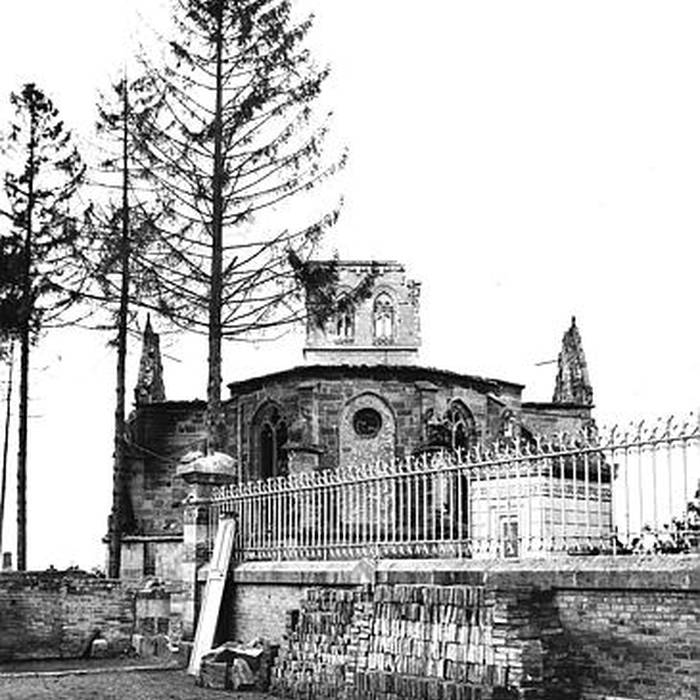 Photo de Église de lAssomption de Maurupt-le-Montois