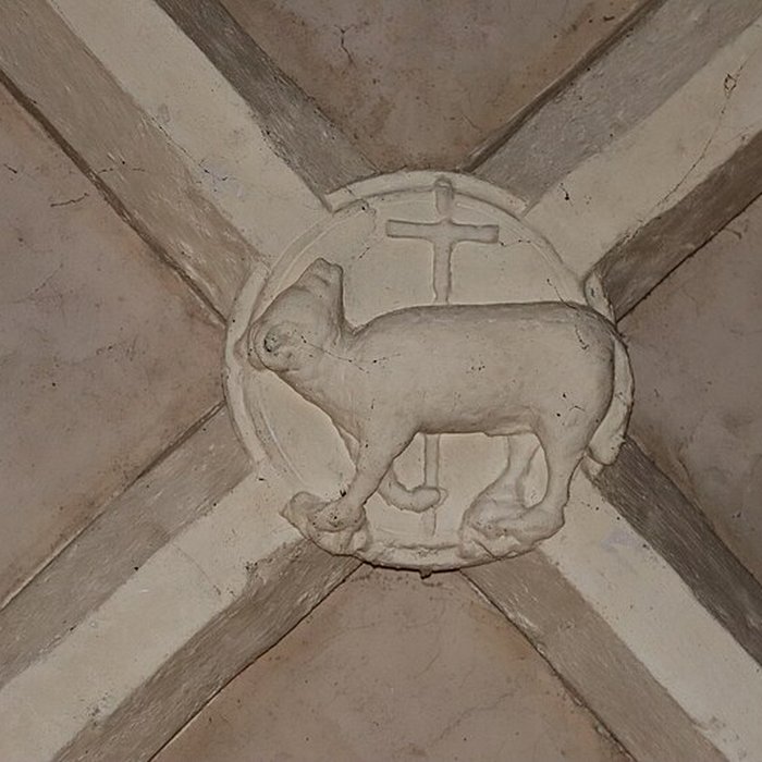 Photo de Église Saint-Symphorien à Mercurey