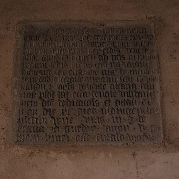 Photo de Église Saint-Symphorien à Mercurey