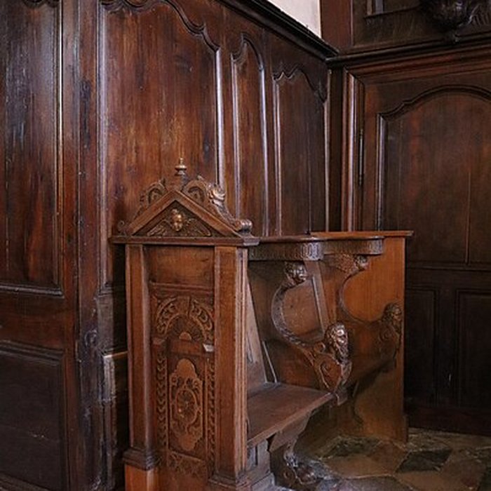 Photo de Église Saint-Symphorien à Mercurey