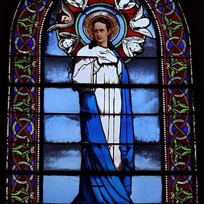 Photo de Église Saint-Symphorien à Mercurey