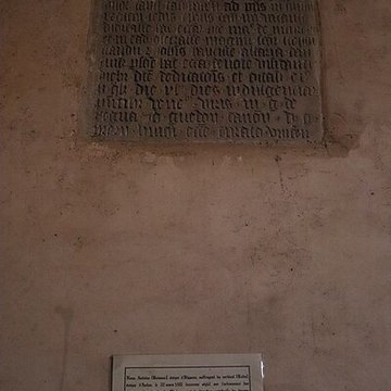 Église Saint-Symphorien à Mercurey