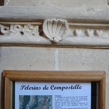 Église Saint-Symphorien à Mercurey