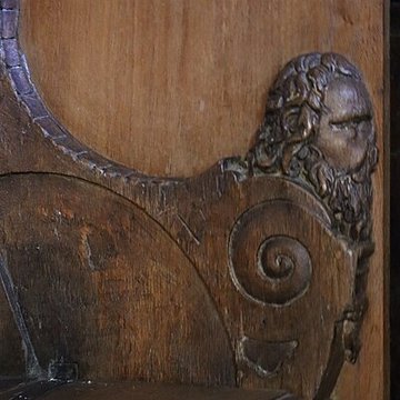 Église Saint-Symphorien à Mercurey