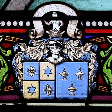 Église Saint-Symphorien à Mercurey