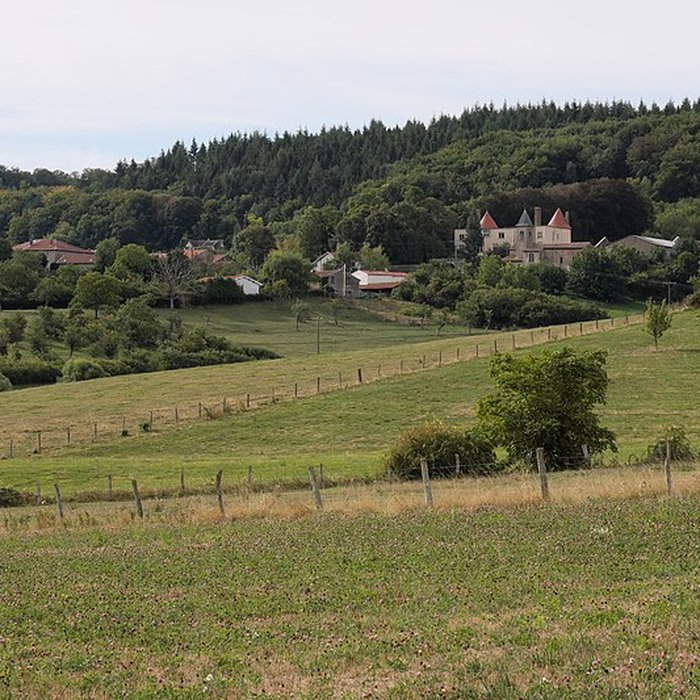 Photo de Église de lAssomption de Morey