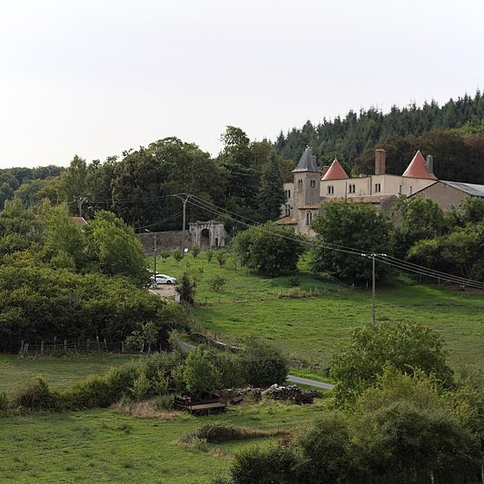 Photo de Église de lAssomption de Morey