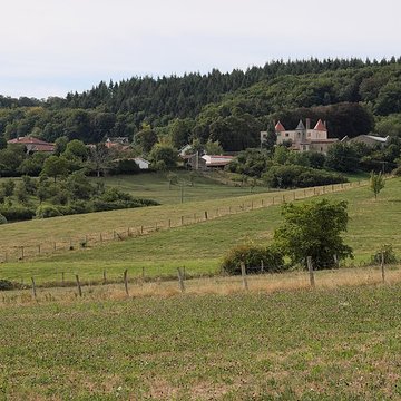 Église de lAssomption de Morey