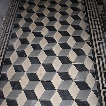 Église de lAssomption de Mouthe