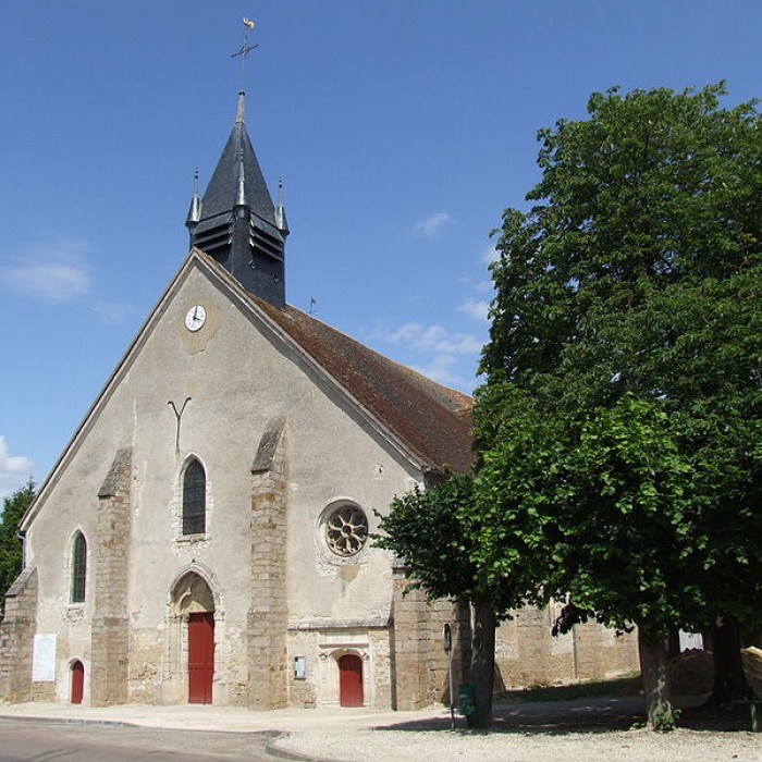 Photo de Église de lAssomption de Neuilly
