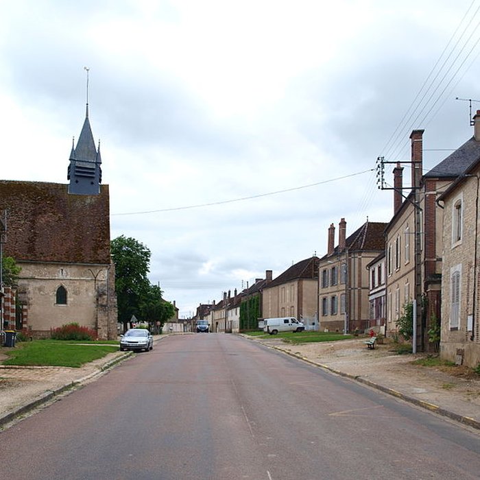 Photo de Église de lAssomption de Neuilly
