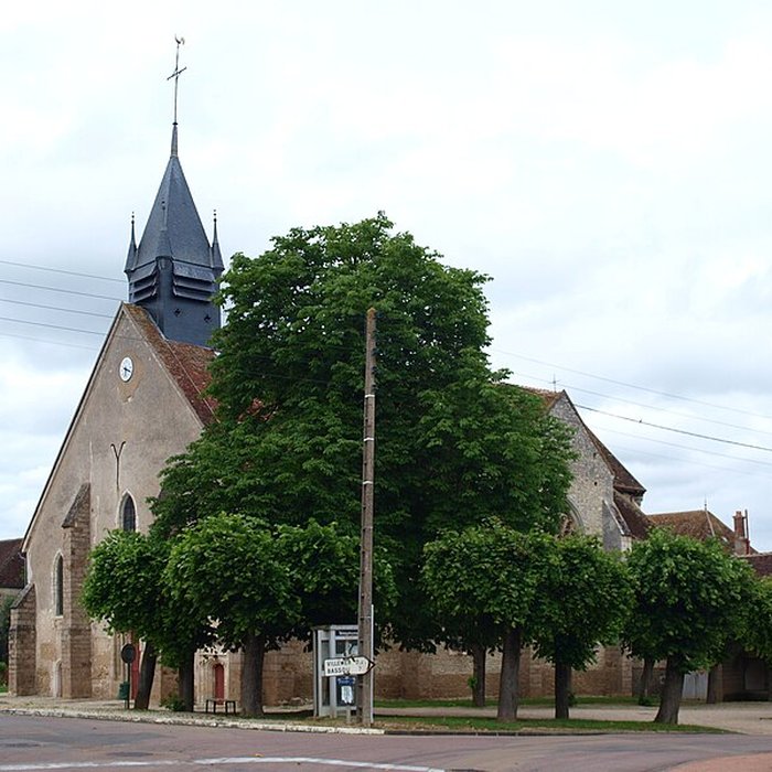 Photo de Église de lAssomption de Neuilly