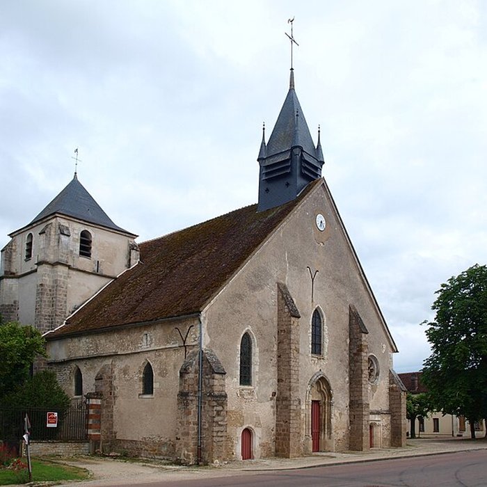 Photo de Église de lAssomption de Neuilly