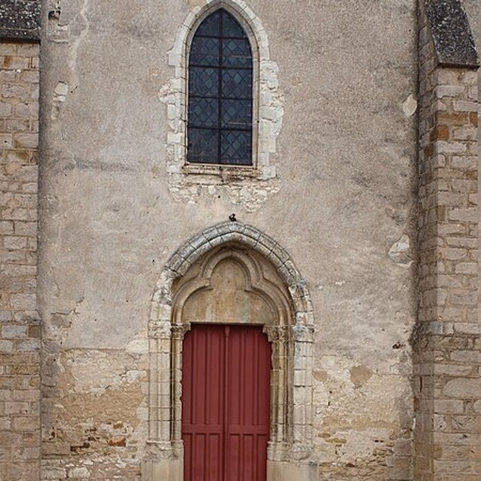 Photo de Église de lAssomption de Neuilly