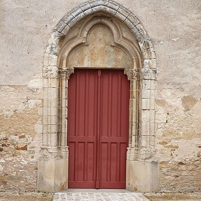 Photo de Église de lAssomption de Neuilly