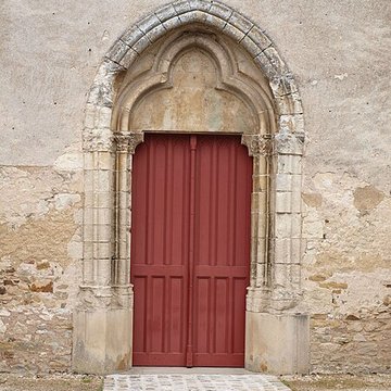 Église de lAssomption de Neuilly