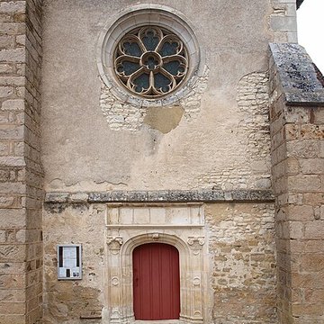 Église de lAssomption de Neuilly