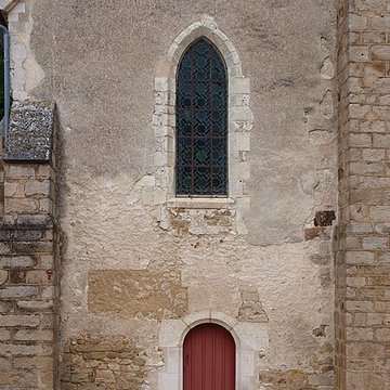 Église de lAssomption de Neuilly