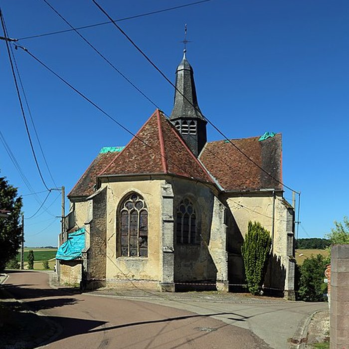 Photo de Église de lAssomption de Puits