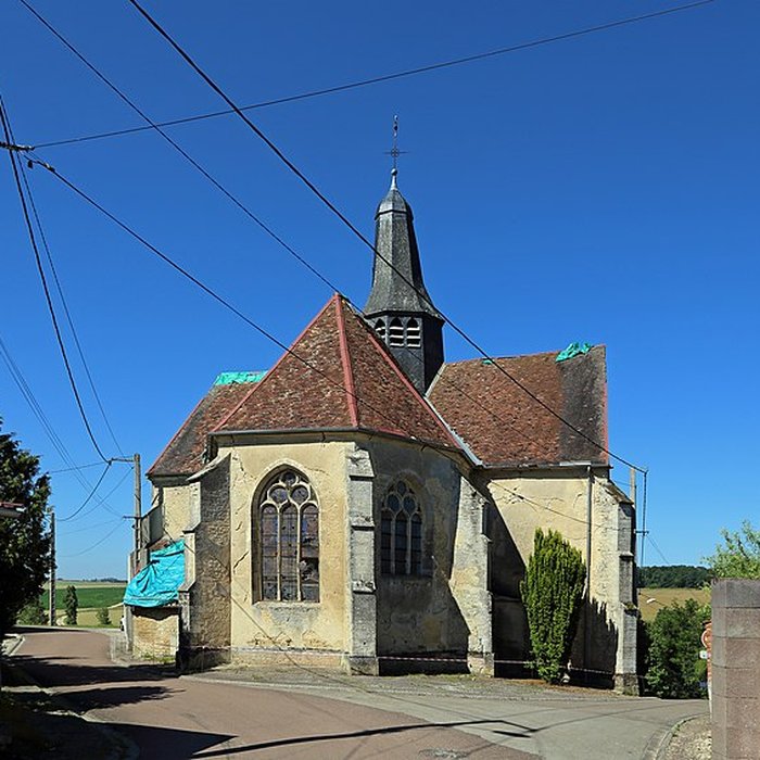 Photo de Église de lAssomption de Puits
