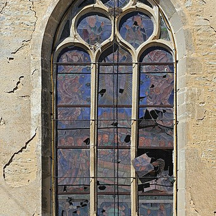 Photo de Église de lAssomption de Puits