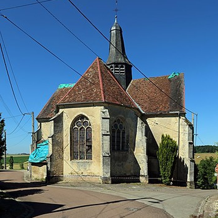 Photo de Église de lAssomption de Puits