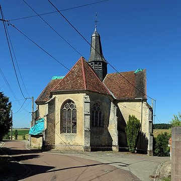 Église de lAssomption de Puits