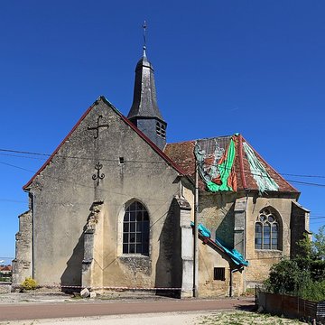 Église de lAssomption de Puits