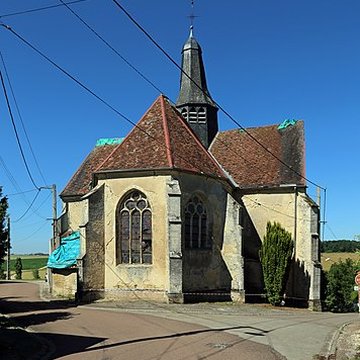 Église de lAssomption de Puits