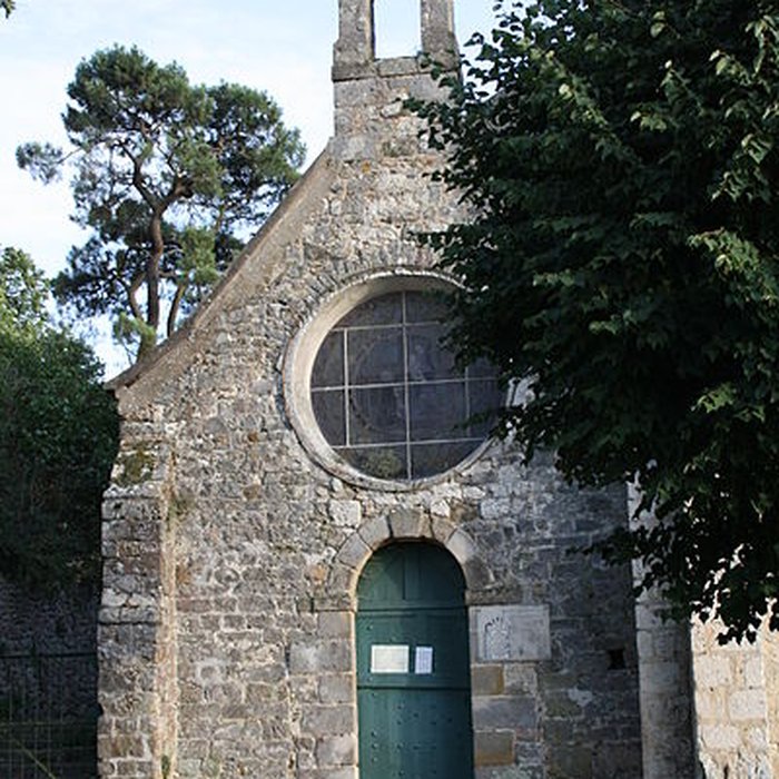 Photo de Église de lAssomption de Rochefort-en-Yvelines