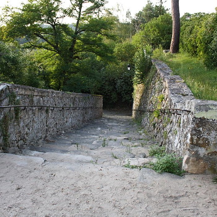 Photo de Église de lAssomption de Rochefort-en-Yvelines