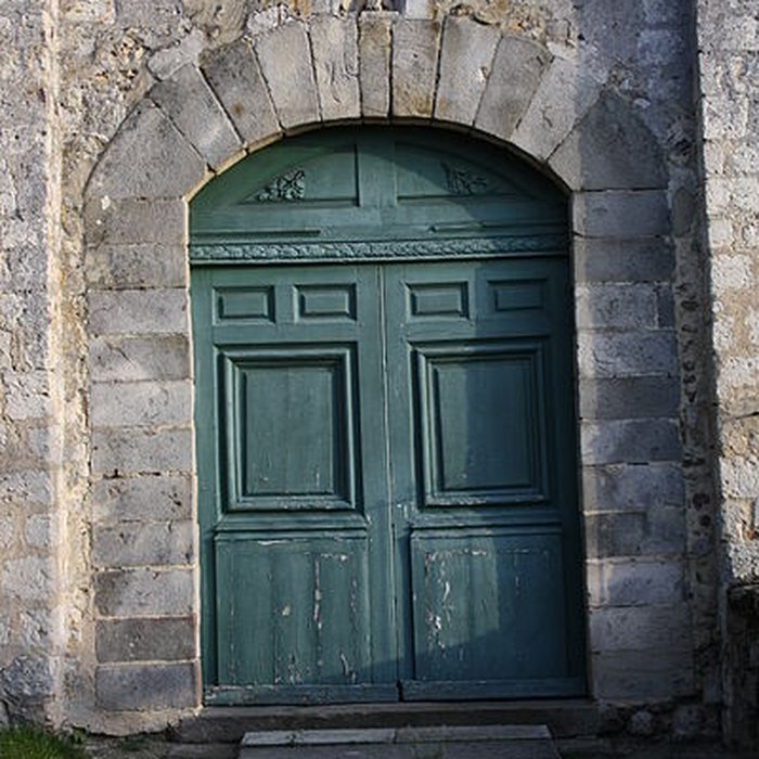 Photo de Église de lAssomption de Rochefort-en-Yvelines