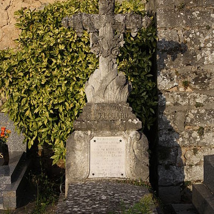 Photo de Église de lAssomption de Rochefort-en-Yvelines