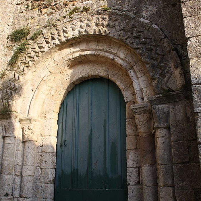 Photo de Église de lAssomption de Rochefort-en-Yvelines