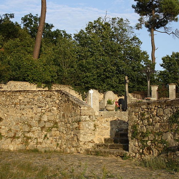 Photo de Église de lAssomption de Rochefort-en-Yvelines