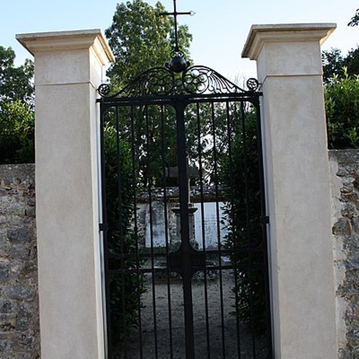 Photo de Église de lAssomption de Rochefort-en-Yvelines