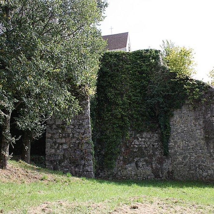 Photo de Église de lAssomption de Rochefort-en-Yvelines