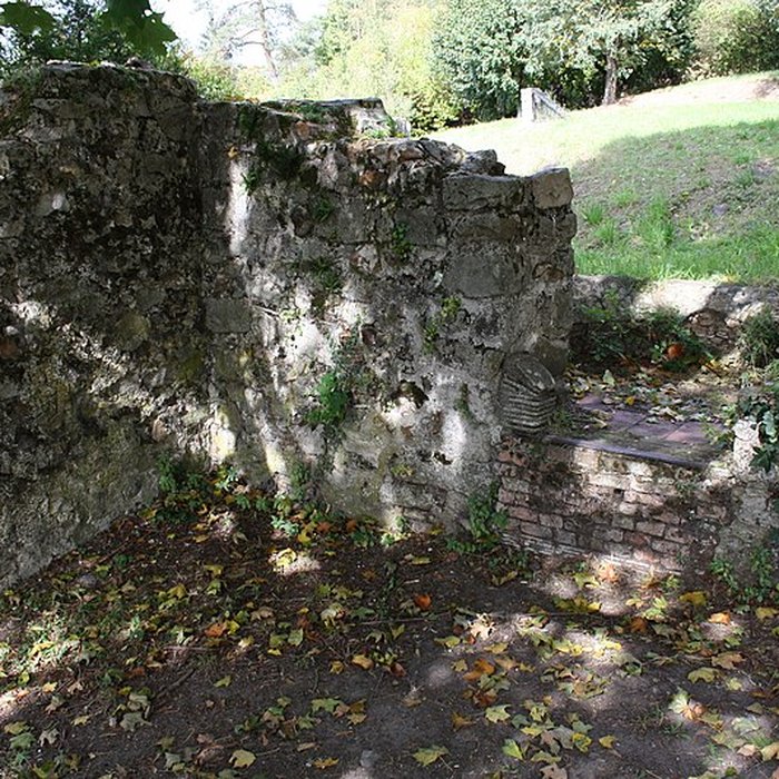 Photo de Église de lAssomption de Rochefort-en-Yvelines