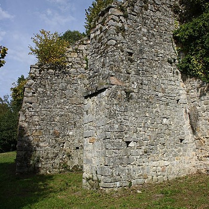 Photo de Église de lAssomption de Rochefort-en-Yvelines