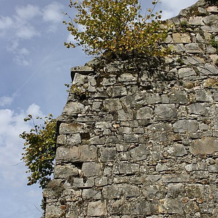 Photo de Église de lAssomption de Rochefort-en-Yvelines
