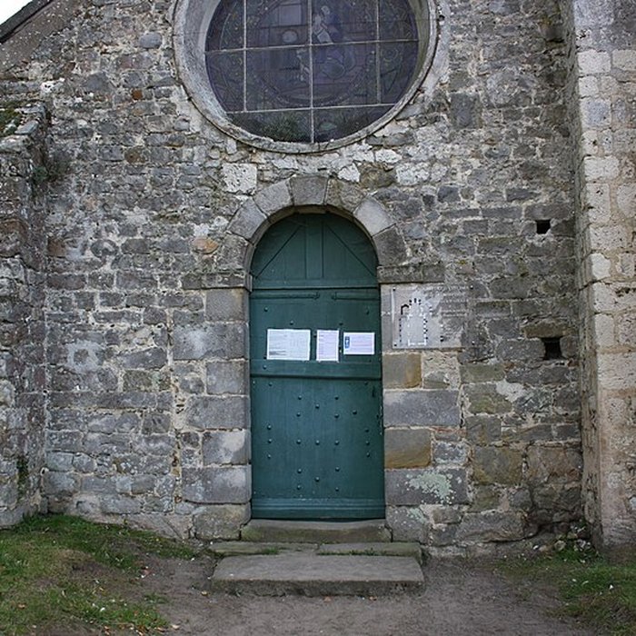 Photo de Église de lAssomption de Rochefort-en-Yvelines
