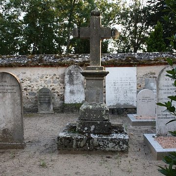Église de lAssomption de Rochefort-en-Yvelines