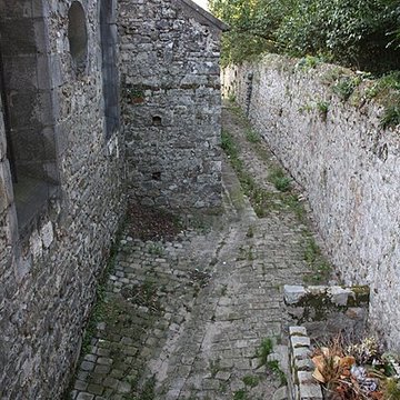 Église de lAssomption de Rochefort-en-Yvelines