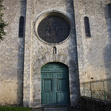Église de lAssomption de Rochefort-en-Yvelines