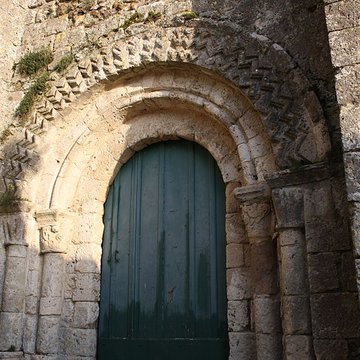 Église de lAssomption de Rochefort-en-Yvelines