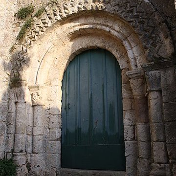 Église de lAssomption de Rochefort-en-Yvelines