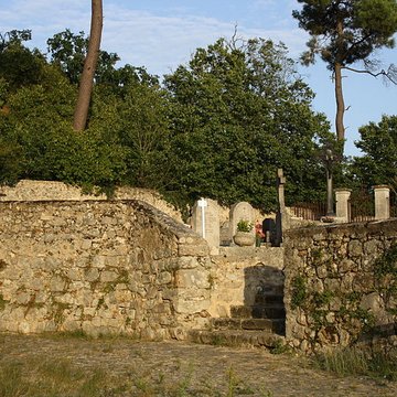 Église de lAssomption de Rochefort-en-Yvelines