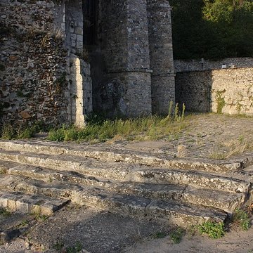 Église de lAssomption de Rochefort-en-Yvelines