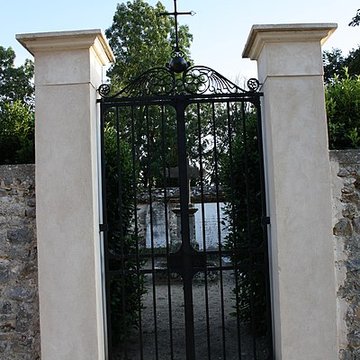 Église de lAssomption de Rochefort-en-Yvelines